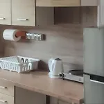 度假居 1 Bedroom Pet Friendly Home In Ustronie Morskie *