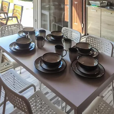 In With Wifi Σπίτι διακοπών