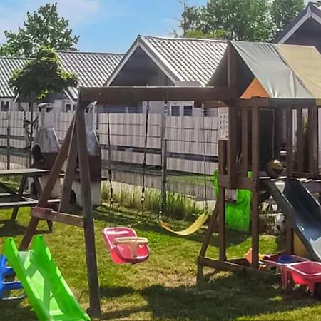 In With Wifi * Ustronie Morskie