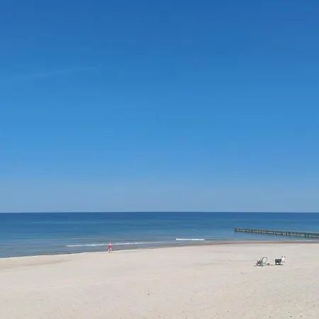 Σπίτι διακοπών In With Wifi