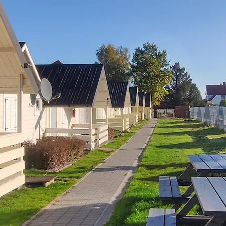 Σπίτι διακοπών In With Wifi *