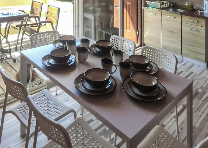 In With Wifi Дом отдыха