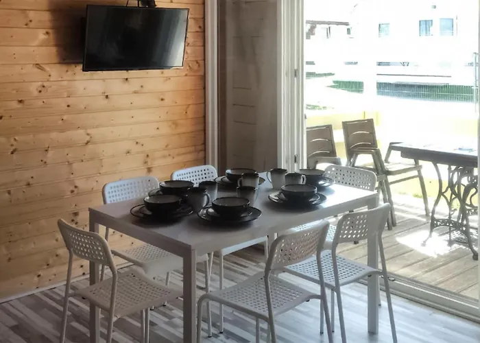 In With Wifi * Устроне-Морске