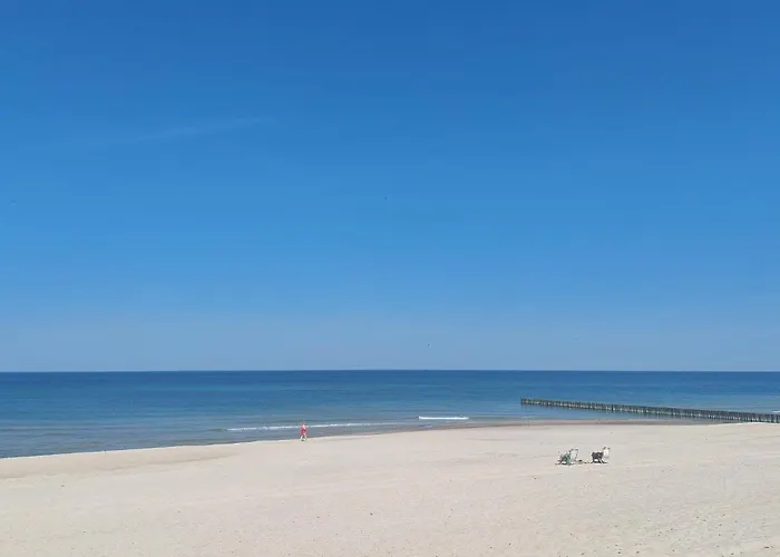 Дом отдыха In With Wifi