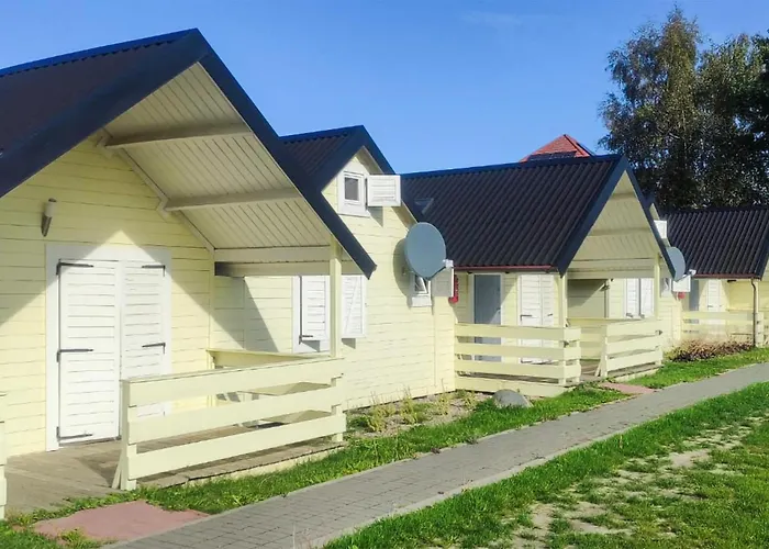 In With Wifi Дом отдыха