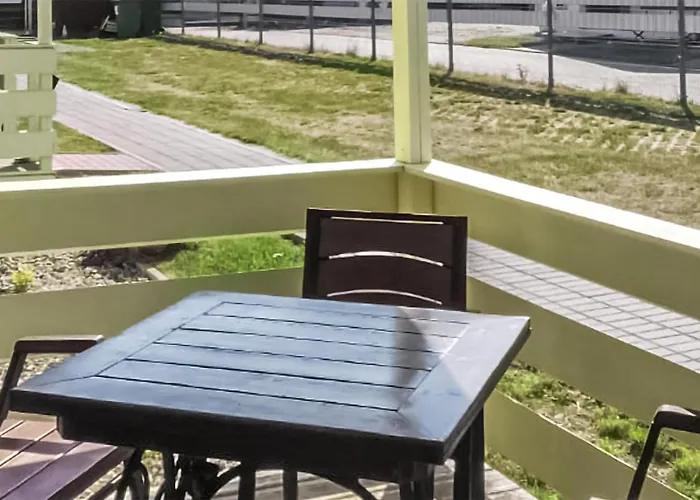 In With Wifi Устроне-Морске