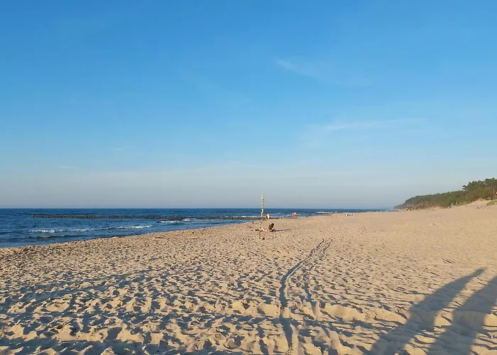 In With Wifi * Устроне-Морске